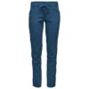 Black Diamond Women's Credo Pants - Kletterhose -Outdoorbekleidung black diamond womens credo pants kletterhose
