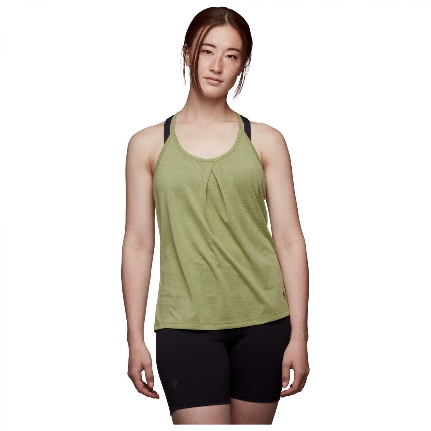 Black Diamond Women's Integrale Tank - Top 4 Black Diamond Women's Integrale Tank - Top – Bild 2