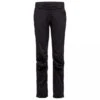 Black Diamond Women's Stormline Stretch Rain Pants - Regenhose -Outdoorbekleidung black diamond womens stormline stretch rain pants regenhose