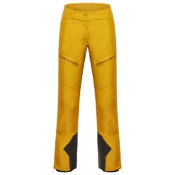 Women's Kuri Pants - Skihose 26 Women's Kuri Pants - Skihose -Outdoorbekleidung black yak womens kuri pants skihose 2