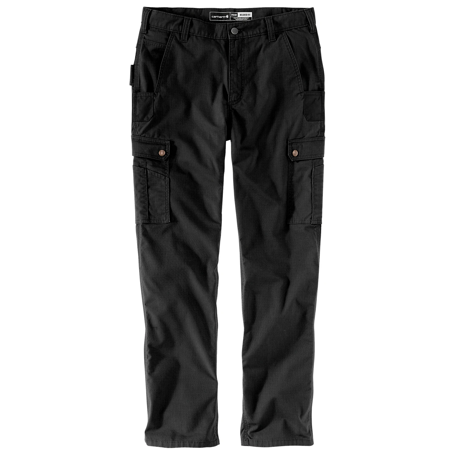 Carhartt Relaxed Ripstop Cargo Work Pant - Freizeithose 3 Carhartt Relaxed Ripstop Cargo Work Pant - Freizeithose