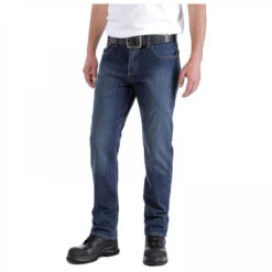 Carhartt Rugged Flex Relaxed Straight Jeans - Jeans