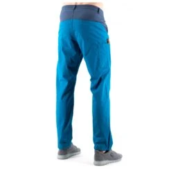 Chillaz Boulder Pant - Boulderhose 15 Chillaz Boulder Pant - Boulderhose -Outdoorbekleidung chillaz boulder pant boulderhose detail 4
