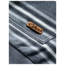 Chillaz Interlaken Hoody - Hoodie -Outdoorbekleidung chillaz interlaken hoody hoodie detail 5