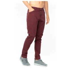 Chillaz Kufstein Pant - Jeans -Outdoorbekleidung chillaz kufstein pant jeans detail 3