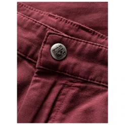 Chillaz Kufstein Pant - Jeans -Outdoorbekleidung chillaz kufstein pant jeans detail 6