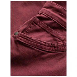 Chillaz Kufstein Pant - Jeans -Outdoorbekleidung chillaz kufstein pant jeans detail 7