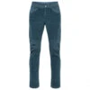 Chillaz Rofan Pant 2.0 Cord - Boulderhose -Outdoorbekleidung chillaz rofan pant 20 cord boulderhose
