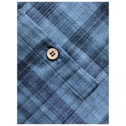 Chillaz Sebastian - Hemd 13 Chillaz Sebastian - Hemd -Outdoorbekleidung chillaz sebastian hemd bf detail 5