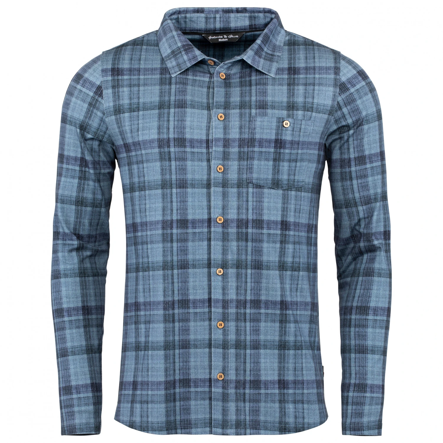 Chillaz Sebastian - Hemd 3 Chillaz Sebastian - Hemd