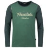 Chillaz Street Mountain Adventure - Longsleeve -Outdoorbekleidung chillaz street mountain adventure longsleeve