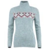 Chillaz Women's Glödis Pullover - Wollpullover -Outdoorbekleidung chillaz womens gloedis pullover wollpullover