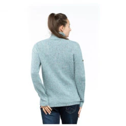 Chillaz Women's Glödis Pullover - Wollpullover -Outdoorbekleidung chillaz womens gloedis pullover wollpullover detail 4