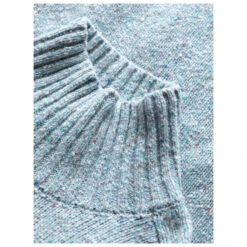 Chillaz Women's Glödis Pullover - Wollpullover -Outdoorbekleidung chillaz womens gloedis pullover wollpullover detail 6