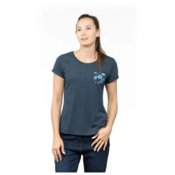 Chillaz Women's Istrien - T-Shirt 11 Chillaz Women's Istrien - T-Shirt -Outdoorbekleidung chillaz womens istrien t shirt detail 2