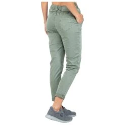 Chillaz Women's Summer Splash Pant Tencel - Boulderhose -Outdoorbekleidung chillaz womens summer splash pant tencel boulderhose detail 5