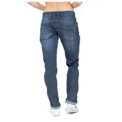 Chillaz Women's Working - Kletterhose -Outdoorbekleidung chillaz womens working kletterhose detail 3