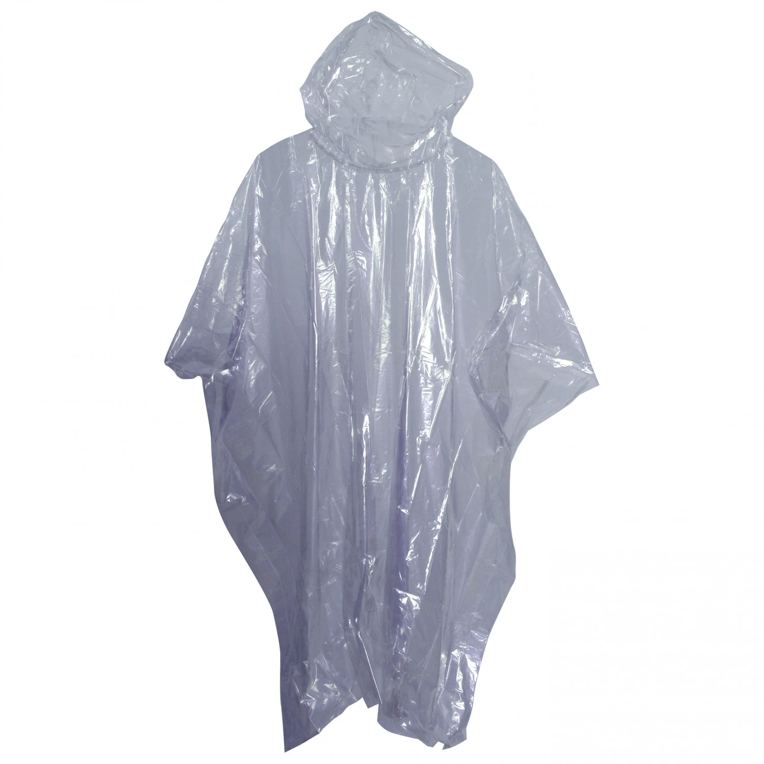 Coghlans Notfall-Poncho - Poncho 3 Coghlans Notfall-Poncho - Poncho