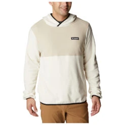 Columbia Haven Hills Hoodie - Fleecepullover -Outdoorbekleidung columbia haven hills hoodie fleecepullover 2