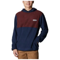Columbia Haven Hills Hoodie - Fleecepullover -Outdoorbekleidung columbia haven hills hoodie fleecepullover 3