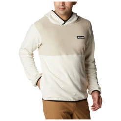 Columbia Haven Hills Hoodie - Fleecepullover -Outdoorbekleidung columbia haven hills hoodie fleecepullover detail 4