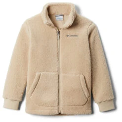 Columbia Kid's Rugged Ridge II Sherpa Full Zip - Fleecejacke -Outdoorbekleidung columbia kids rugged ridge ii sherpa full zip fleecejacke 2