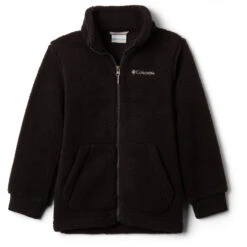 Columbia Kid's Rugged Ridge II Sherpa Full Zip - Fleecejacke