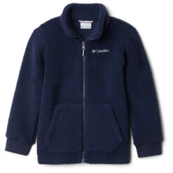 Columbia Kid's Rugged Ridge II Sherpa Full Zip - Fleecejacke -Outdoorbekleidung columbia kids rugged ridge ii sherpa full zip fleecejacke 3
