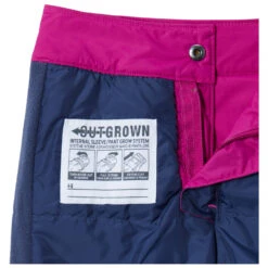 Columbia Kid's Starchaser Peak II Pant - Skihose -Outdoorbekleidung columbia kids starchaser peak ii pant skihose detail 3