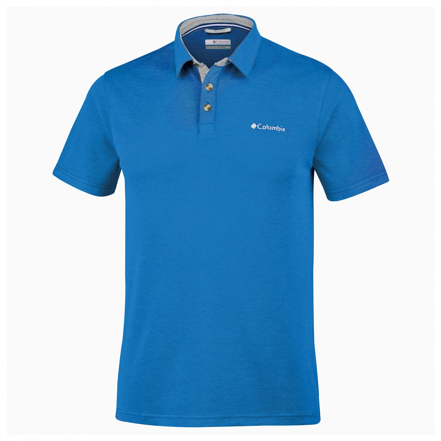 Columbia Nelson Point Polo - Polo-Shirt 5 Columbia Nelson Point Polo - Polo-Shirt – Bild 3
