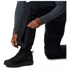 Columbia Pouring Adventure II Pant - Regenhose -Outdoorbekleidung columbia pouring adventure ii pant regenhose detail 6