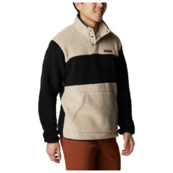 Columbia Rugged Ridge Sherpa Half Snap - Fleecepullover