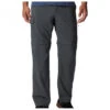 Columbia Silver Ridge Utility Convertible Pant - Zip-Off Hose -Outdoorbekleidung columbia silver ridge utility convertible pant zip off hose
