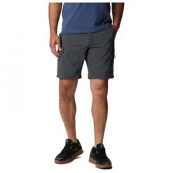 Columbia Silver Ridge Utility Convertible Pant - Zip-Off Hose 12 Columbia Silver Ridge Utility Convertible Pant - Zip-Off Hose -Outdoorbekleidung columbia silver ridge utility convertible pant zip off hose detail 4