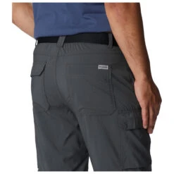 Columbia Silver Ridge Utility Convertible Pant - Zip-Off Hose 15 Columbia Silver Ridge Utility Convertible Pant - Zip-Off Hose -Outdoorbekleidung columbia silver ridge utility convertible pant zip off hose detail 7