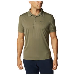 Columbia Zero Rules Polo Shirt - Polo-Shirt -Outdoorbekleidung columbia zero rules polo shirt polo shirt 2