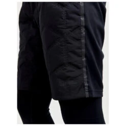 Craft Advanced SubZ Shorts 2 - Kunstfaserhose -Outdoorbekleidung craft advanced subz shorts 2 kunstfaserhose detail 5