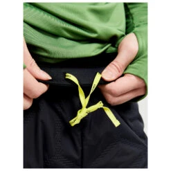 Craft Advanced SubZ Shorts 2 - Kunstfaserhose -Outdoorbekleidung craft advanced subz shorts 2 kunstfaserhose detail 6