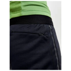 Craft Advanced SubZ Shorts 2 - Kunstfaserhose -Outdoorbekleidung craft advanced subz shorts 2 kunstfaserhose detail 7