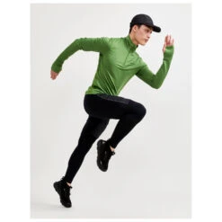 Craft Advanced SubZ Shorts 2 - Kunstfaserhose -Outdoorbekleidung craft advanced subz shorts 2 kunstfaserhose detail 8