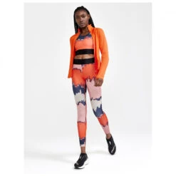 Craft Women's Core Essence Tights - Lauftights 13 Craft Women's Core Essence Tights - Lauftights -Outdoorbekleidung craft womens core essence tights lauftights detail 6