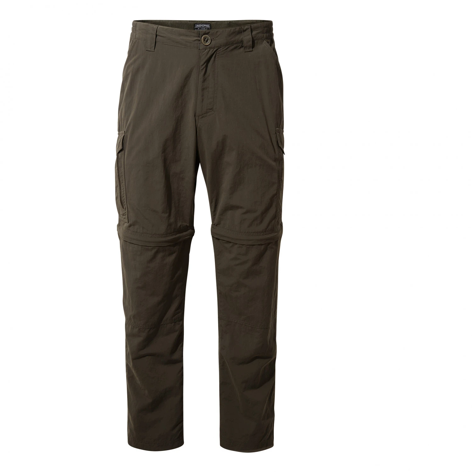 Craghoppers Nosilife Convertible Trousers - Trekkinghose 8 Craghoppers Nosilife Convertible Trousers - Trekkinghose – Bild 6
