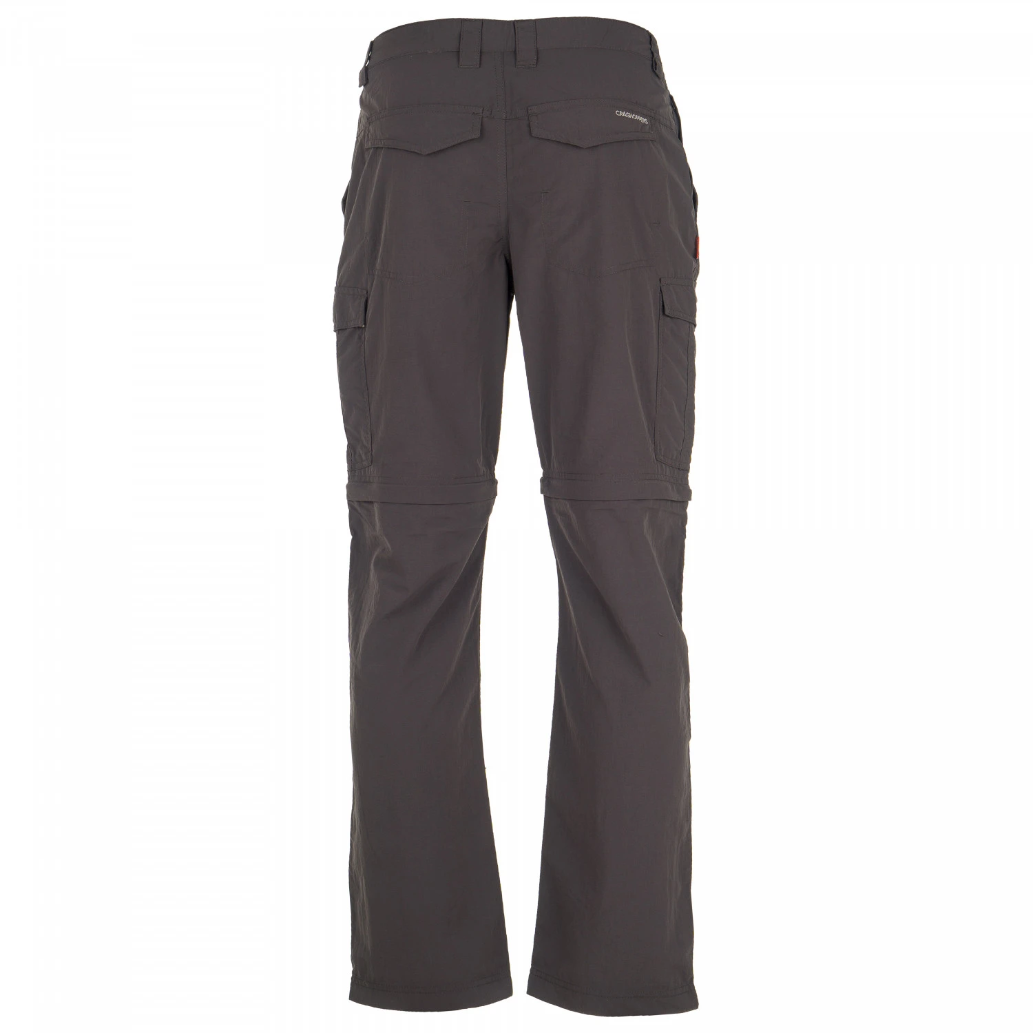 Craghoppers Nosilife Convertible Trousers - Trekkinghose 5 Craghoppers Nosilife Convertible Trousers - Trekkinghose – Bild 3