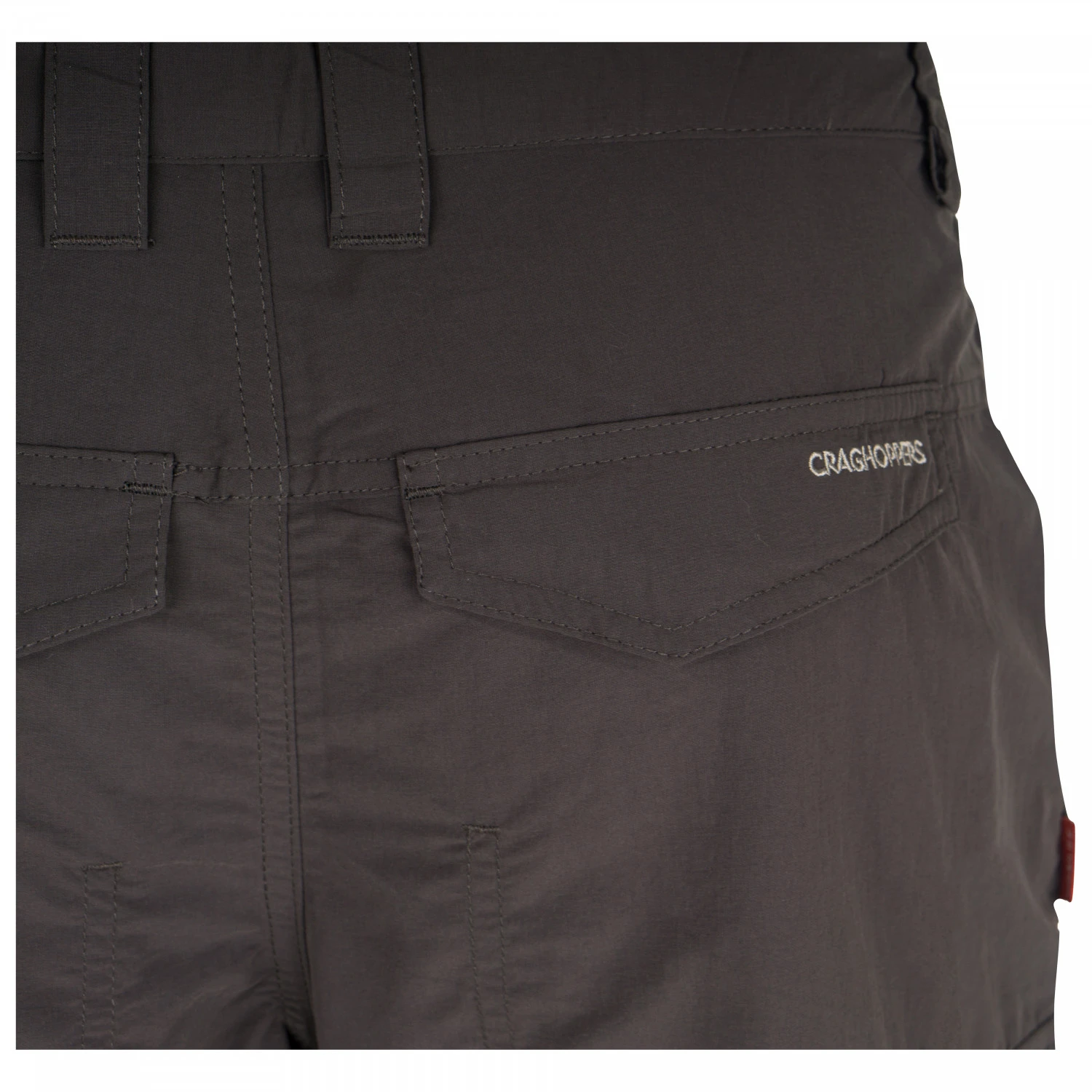 Craghoppers Nosilife Convertible Trousers - Trekkinghose 6 Craghoppers Nosilife Convertible Trousers - Trekkinghose – Bild 4