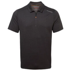 Craghoppers NosiLife Pro Active S/S Polo - Polo-Shirt -Outdoorbekleidung craghoppers nosilife pro active s s polo polo shirt 1