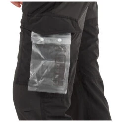 Craghoppers NosiLife Pro Adventure Trousers - Trekkinghose -Outdoorbekleidung craghoppers nosilife pro adventure trousers trekkinghose detail 6