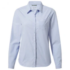 Craghoppers Women's Kiwi II L/S Shirt - Bluse -Outdoorbekleidung craghoppers womens kiwi ii l s shirt bluse 1