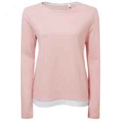 Craghoppers Women's Magnolia Longsleeve - Longsleeve -Outdoorbekleidung craghoppers womens magnolia longsleeve longsleeve 2