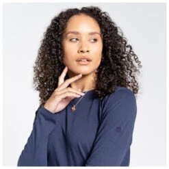 Craghoppers Women's Magnolia Longsleeve - Longsleeve -Outdoorbekleidung craghoppers womens magnolia longsleeve longsleeve detail 6