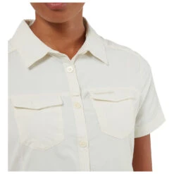 Craghoppers Women's NosiLife Adventure S/S Shirt - Bluse 15 Craghoppers Women's NosiLife Adventure S/S Shirt - Bluse -Outdoorbekleidung craghoppers womens nosilife adventure s s shirt bluse detail 4